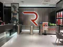-锐动健身游泳(博地中心店)
