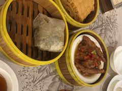 -香云轩·顺德菜(香云纱园林酒店店)