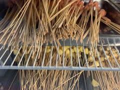 -雲记卢妈冷锅串串(中道街总店)