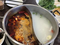 -朋友的火锅店(苏家屯店)