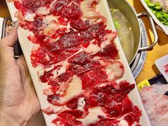 -海银海记潮汕牛肉火锅(新港中路海珠店)