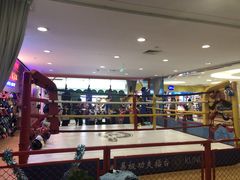 -武易极武术·体能·搏击培训(新年华购物中心店)