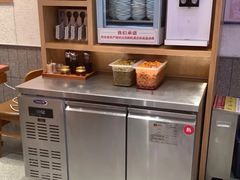 -南城香·饭香串香馄饨香(花园北路店)