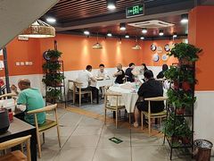 -听涛雅苑百味饺子老家菜馆