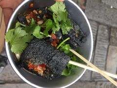 -黑色经典臭豆腐·湖南特产(太平街口店)
