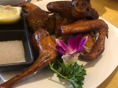 -添好运点心专门店(百老汇店)