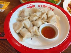 -李老哈·东北菜(宋园路店)