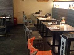 大堂-味千拉面(又一城店)