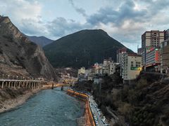 -剪子湾山