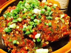-杨记隆府(汉街店)