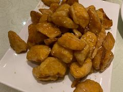 -辣子鸡背(九龙山店)