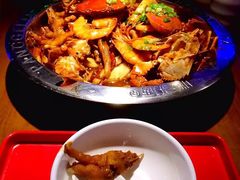 -胖哥俩肉蟹煲(世茂国际广场店)
