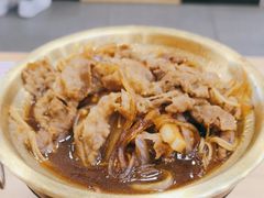 招牌安格斯肥牛-米村拌饭(领展购物广场店)