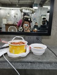 -名品美发