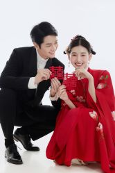 -安娜公馆婚纱摄影(锦州店)