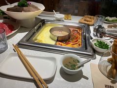 -巴奴毛肚火锅(广益哥伦布店)