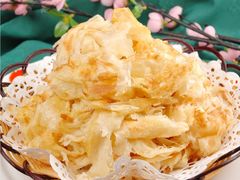 手撕饼-峰峰菜馆(景园店)