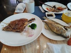 -世纪金源大饭店海鲜自助餐厅(迎宾路店)