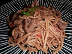 -STARRY CAFE & LOUNGE BAR(高新店)