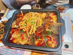 -老爹面川味小酒馆(阿什河街店)