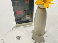 -阳澄湖费尔蒙酒店颐丰阁中餐厅(马鞍山西路店)