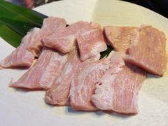 -十三姨正合丰烤肉(营迹路店)