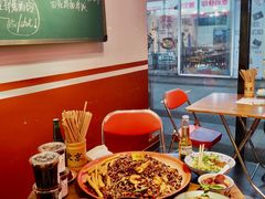 -歌乐人家·辣鸡酒馆(国贸店)