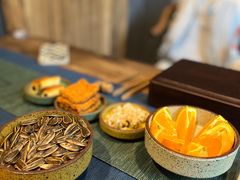 -邈墨茶馆(大兜路1号店)
