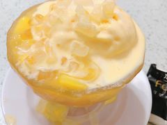 -芬芳甜品(同福路店)