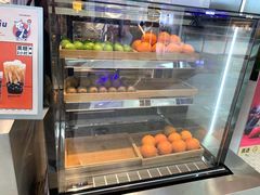 -百分茶(昆山万象汇店)