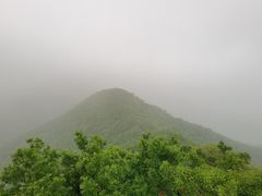 -云丘山景区