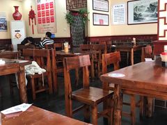 大堂-美玲拉面(鞍山西道店)