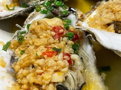-启东小海鲜(庄先湾路1号店)