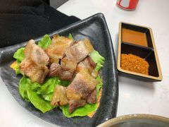 -HONGA HONGA雄家(曹路店)