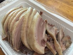 -竺桥兄弟烤鸭(总店)
