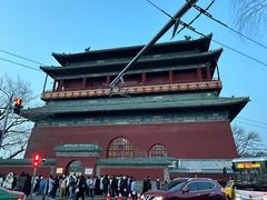 -天泽祥·鼓楼馒头(鼓楼店)