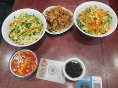 -八爷手擀炸酱面(天津总店)