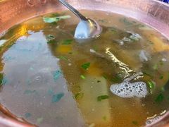 铜瓢牛肉-妈妈的味道(和顺古镇店)