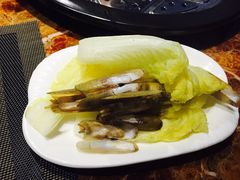 -船奇蒸汽海鲜·闽菜(八市海鲜总店)