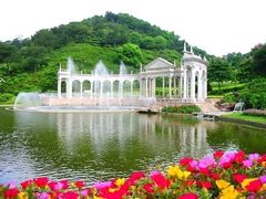 -广州市白云山风景名胜区