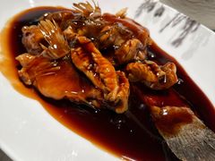 -杭州君悦酒店·湖滨28中餐厅