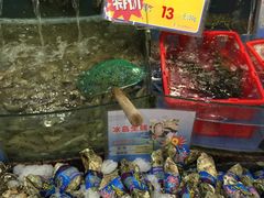 -东江海鲜酒家(客村店)