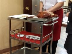 -全聚德烤鸭店(和平路店)