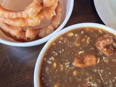 -姚记炒肝店(鼓楼店)