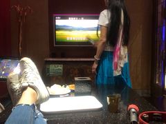 -乐圣量贩KTV自助餐(崇文店)