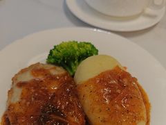 -库滋明·俄罗斯特色美食(中央大街店)