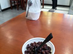 -清真马记宫廷奶酪(广渠门内大街店)