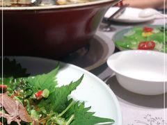 -佳兰雅序融合菜(高新店)
