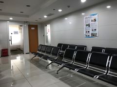 -中国建设银行(上海东方路支行)