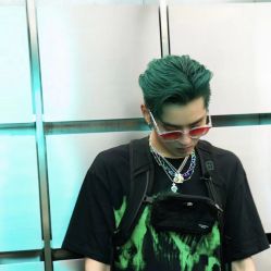 -3AM HAIR SALON染发烫发接发